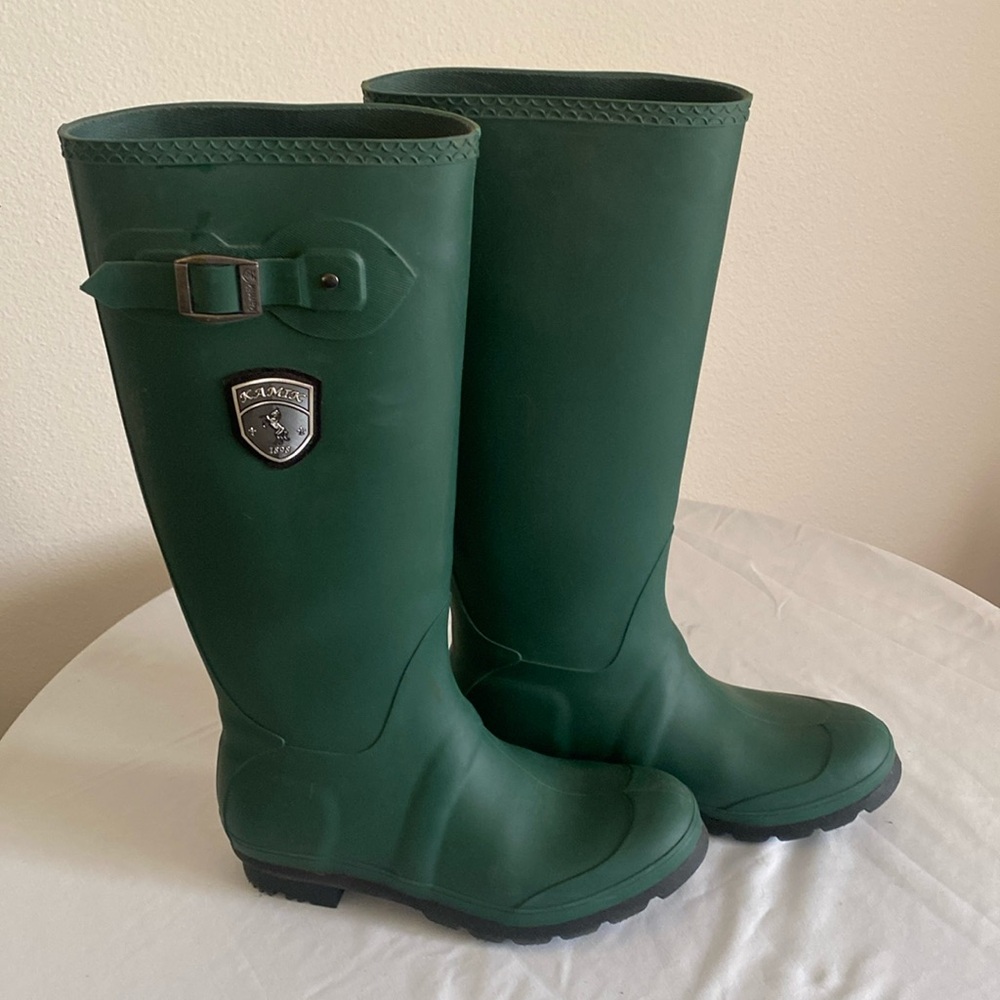 Kamik Rainboots